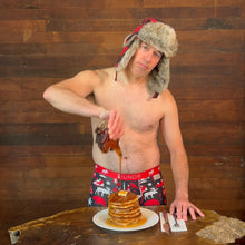 画像をギャラリービューアに読み込む, SWING SHIFT ボクサー下着 (CANADA EH)