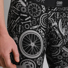 画像をギャラリービューアに読み込む, ECO SHIFT エコシフトボクサー下着 (BIKERS) - 公式ツーアンダー (2UNDR) メンズインナーブランド