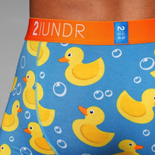 画像をギャラリービューアに読み込む, SWING SHIFT トランクス下着 (DUCKY) - 公式ツーアンダー (2UNDR) メンズインナーブランド