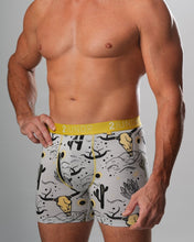 画像をギャラリービューアに読み込む, SWING SHIFT トランクス下着 (DURANGO) - 公式ツーアンダー (2UNDR) メンズインナーブランド