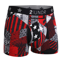 画像をギャラリービューアに読み込む, SWING SHIFT トランクス下着 (FREEDOM2) - 公式ツーアンダー (2UNDR) メンズインナーブランド