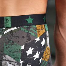 画像をギャラリービューアに読み込む, SWING SHIFT トランクス下着 (FREEDOM3) - 公式ツーアンダー (2UNDR) メンズインナーブランド