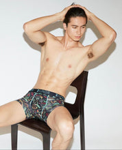 画像をギャラリービューアに読み込む, SWING SHIFT ボクサー下着 (JUAREZ) - 公式ツーアンダー (2UNDR) メンズインナーブランド
