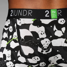 画像をギャラリービューアに読み込む, SWING SHIFT ボクサー下着 (PANDAS) - 公式ツーアンダー (2UNDR) メンズインナーブランド