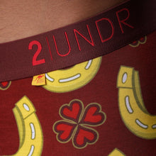 画像をギャラリービューアに読み込む, SWING SHIFT ボクサー下着 (RENO) - 公式ツーアンダー (2UNDR) メンズインナーブランド