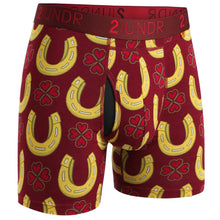 画像をギャラリービューアに読み込む, SWING SHIFT ボクサー下着 (RENO) - 公式ツーアンダー (2UNDR) メンズインナーブランド