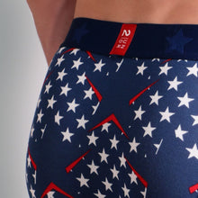 画像をギャラリービューアに読み込む, SWING SHIFT ボクサー下着 (STAR CROSSED) - 公式ツーアンダー (2UNDR) メンズインナーブランド