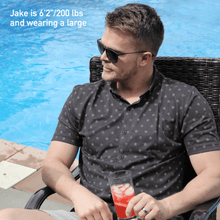 画像をギャラリービューアに読み込む, THE TOURIST BUTTONDOWN ボタンダウンシャツ (FREE4ALL) - 公式ツーアンダー (2UNDR) メンズインナーブランド