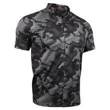 画像をギャラリービューアに読み込む, THE TOURIST BUTTONDOWN ボタンダウンシャツ (TSUNAMI) - 公式ツーアンダー (2UNDR) メンズインナーブランド