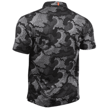 画像をギャラリービューアに読み込む, THE TOURIST BUTTONDOWN ボタンダウンシャツ (TSUNAMI) - 公式ツーアンダー (2UNDR) メンズインナーブランド