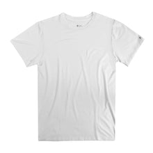 画像をギャラリービューアに読み込む, CREW TEE SHIRT (WHITE) クルーネックTシャツ - 公式ツーアンダー (2UNDR) メンズインナーブランド
