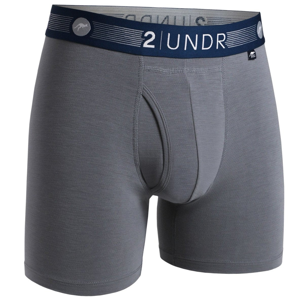 ボクサーパンツ 3インチ 前開き TUB74T301 | 2UNDR