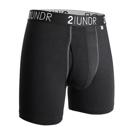 ボクサーパンツ 3インチ 前開き TUB74T301 | 2UNDR