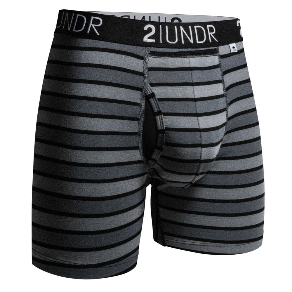 TAYU2UNDR 2アンダー ボクサーパンツ 下着 4枚セット② Amazon | 2UNDR ツーアンダー スイングシフト メンズ 下着