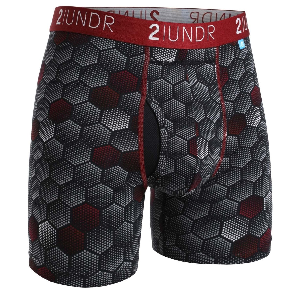 TAYU 2UNDR 2アンダー ボクサーパンツ 下着 4枚セット③ TAYU 2UNDR 2アンダー ボクサーパンツ 下着 4枚セット③ Amazon