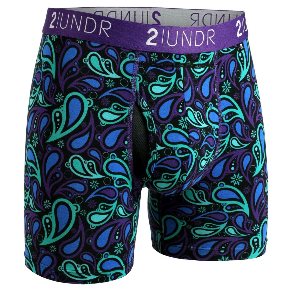 にゃ汰丸2UNDR 2アンダー ボクサーパンツ 下着 5枚セット② にゃ汰丸様専用2UNDR 2アンダー ボクサーパンツ 下着 5枚セット