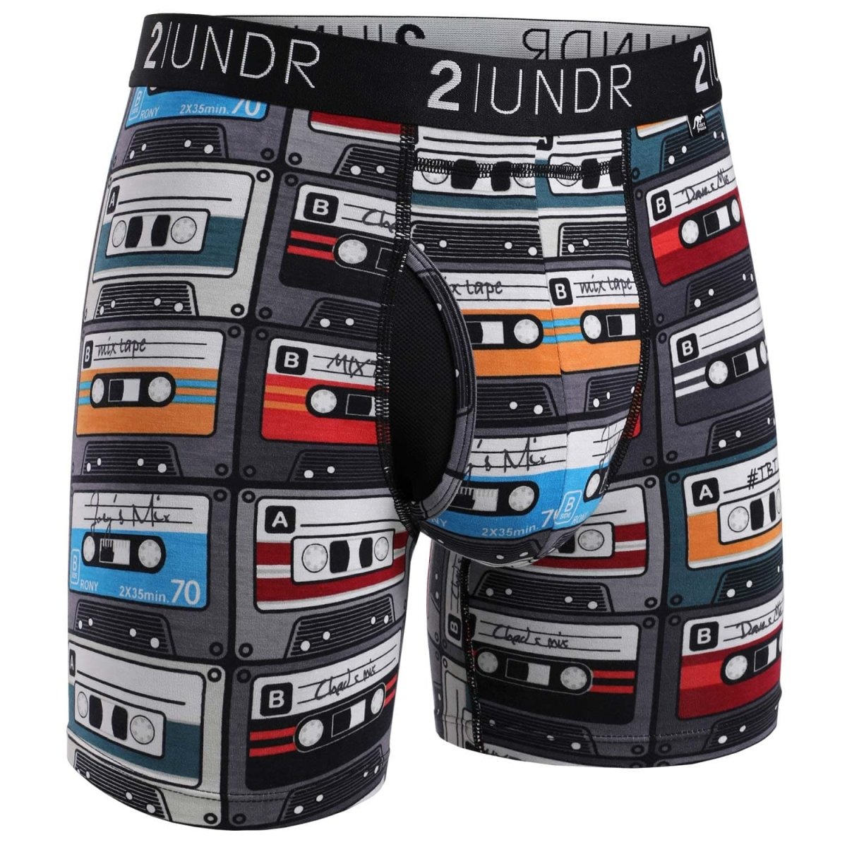 公式 ツーアンダー 2UNDR - サイズXL のある商品